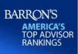 Barron's Top Financial Advisors