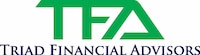 Triad Financial Advisors Logo